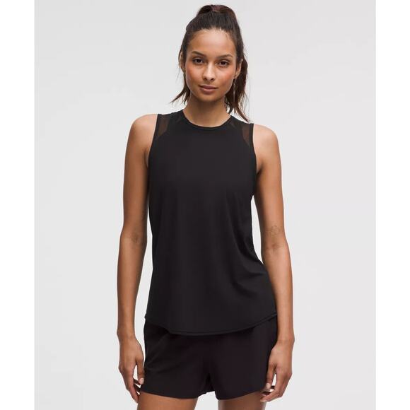 lululemon athletica Tops - Lululemon Sculpt Activewear Tank Top - 10